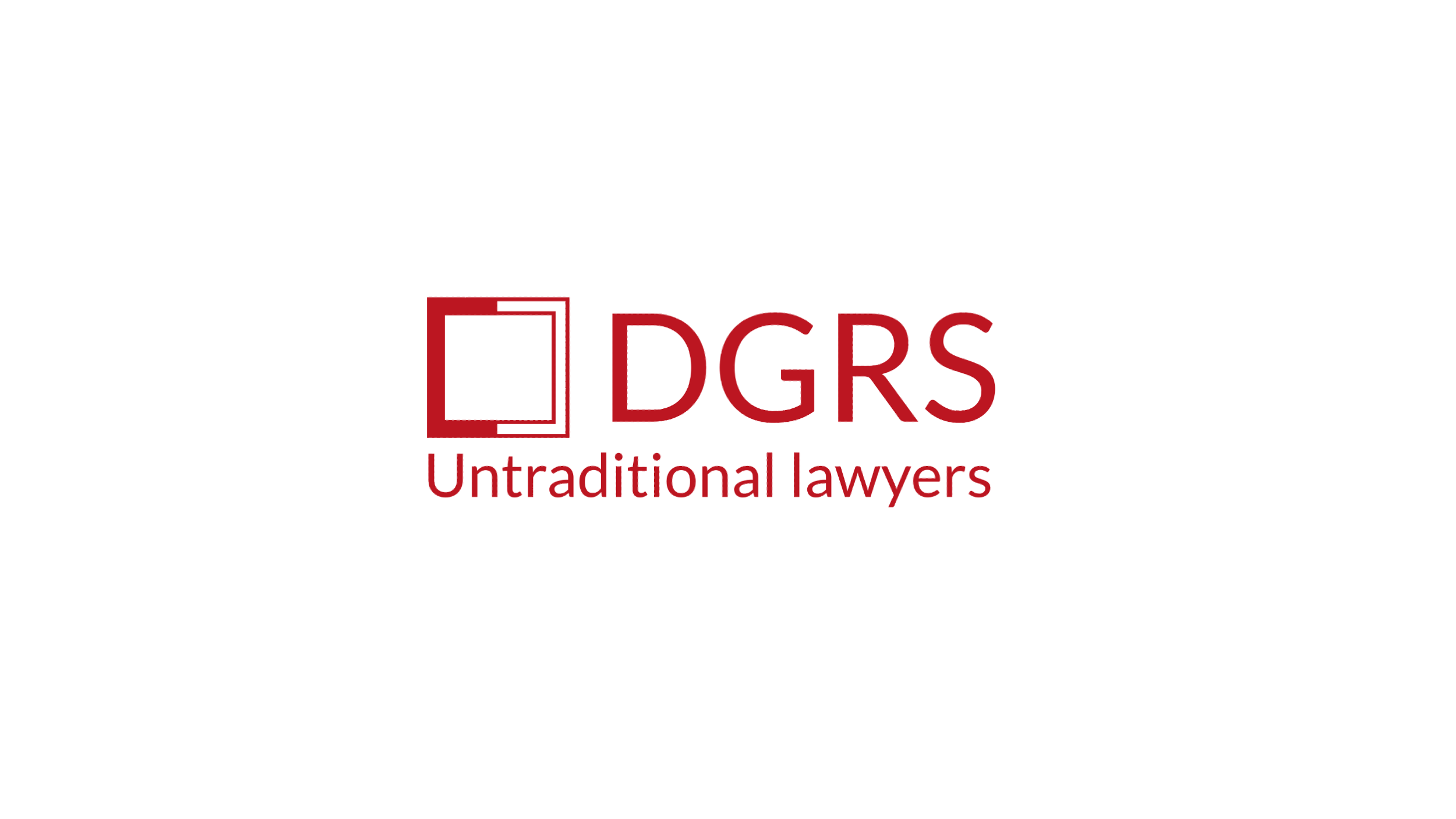 Logo DGRS Studio Legale